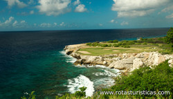Blue Bay Golfplatz Curaçao
