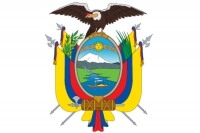 Ecuadorianische Botschaft in La Paz